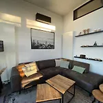 In Erster Reihe - Direkter Strandzugang - Eingezaeunter Garten - Dachterrasse - 2 Gartenterrassen - Terrassendach - Grill Mit Plancha - 5-sterne-meerblick - Bar - Kamin - Soundanlage - Pool Whirlpool - Kinderfreundlich - Hunde Willkommen Villa Hulshorst