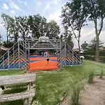 In Erster Reihe - Direkter Strandzugang - Eingezaeunter Garten - Dachterrasse - 2 Gartenterrassen - Terrassendach - Grill Mit Plancha - 5-sterne-meerblick - Bar - Kamin - Soundanlage - Pool Whirlpool - Kinderfreundlich - Hunde Willkommen *