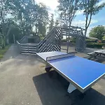 In Erster Reihe - Direkter Strandzugang - Eingezaeunter Garten - Dachterrasse - 2 Gartenterrassen - Terrassendach - Grill Mit Plancha - 5-sterne-meerblick - Bar - Kamin - Soundanlage - Pool Whirlpool - Kinderfreundlich - Hunde Willkommen Villa *