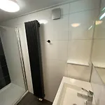 Villa In Erster Reihe - Direkter Strandzugang - Eingezaeunter Garten - Dachterrasse - 2 Gartenterrassen - Terrassendach - Grill Mit Plancha - 5-sterne-meerblick - Bar - Kamin - Soundanlage - Pool Whirlpool - Kinderfreundlich - Hunde Willkommen Hulshorst