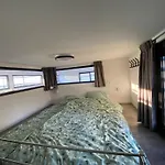 Villa In Erster Reihe - Direkter Strandzugang - Eingezaeunter Garten - Dachterrasse - 2 Gartenterrassen - Terrassendach - Grill Mit Plancha - 5-sterne-meerblick - Bar - Kamin - Soundanlage - Pool Whirlpool - Kinderfreundlich - Hunde Willkommen Hulshorst
