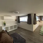 In Erster Reihe - Direkter Strandzugang - Eingezaeunter Garten - Dachterrasse - 2 Gartenterrassen - Terrassendach - Grill Mit Plancha - 5-sterne-meerblick - Bar - Kamin - Soundanlage - Pool Whirlpool - Kinderfreundlich - Hunde Willkommen Villa Hulshorst
