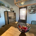 Villa In Erster Reihe - Direkter Strandzugang - Eingezaeunter Garten - Dachterrasse - 2 Gartenterrassen - Terrassendach - Grill Mit Plancha - 5-sterne-meerblick - Bar - Kamin - Soundanlage - Pool Whirlpool - Kinderfreundlich - Hunde Willkommen *