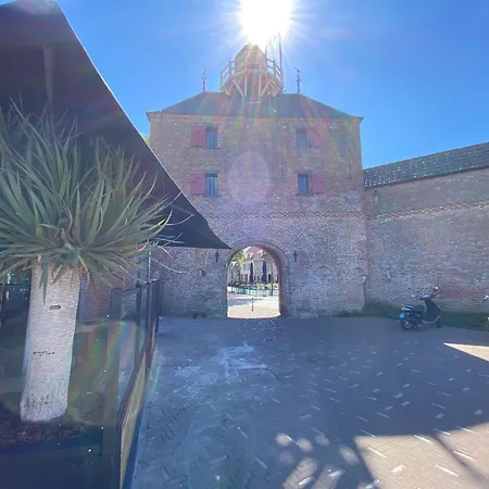 In Erster Reihe - Direkter Strandzugang - Eingezaeunter Garten - Dachterrasse - 2 Gartenterrassen - Terrassendach - Grill Mit Plancha - 5-sterne-meerblick - Bar - Kamin - Soundanlage - Pool Whirlpool - Kinderfreundlich - Hunde Willkommen