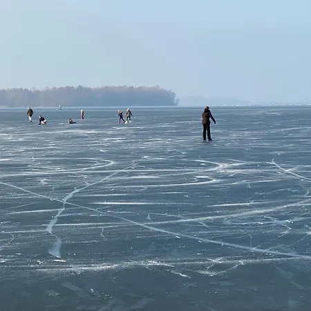 In Erster Reihe - Direkter Strandzugang - Eingezaeunter Garten - Dachterrasse - 2 Gartenterrassen - Terrassendach - Grill Mit Plancha - Xxl Meerblick - Bar - Sonos Soundanlage - Pool Whirlpool - Kinderfreundlich - Hunde Willkommen *