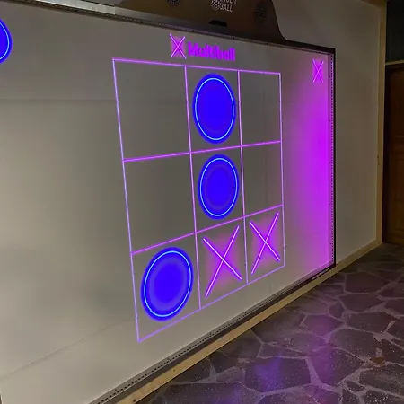 In Erster Reihe - Direkter Strandzugang - Eingezaeunter Garten - Dachterrasse - 2 Gartenterrassen - Terrassendach - Grill Mit Plancha - 5-sterne-meerblick - Bar - Kamin - Soundanlage - Pool Whirlpool - Kinderfreundlich - Hunde Willkommen ヴィラ フルスホルスト