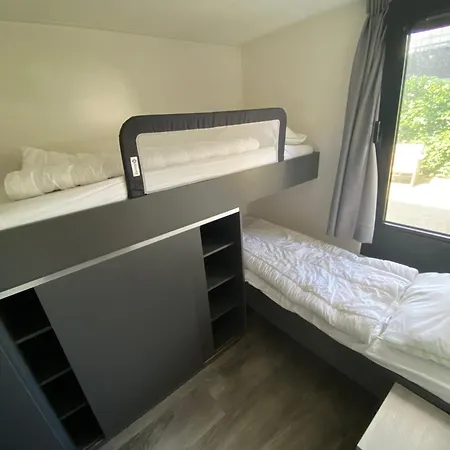 In Erster Reihe - Direkter Strandzugang - Eingezaeunter Garten - Dachterrasse - 2 Gartenterrassen - Terrassendach - Grill Mit Plancha - 5-sterne-meerblick - Bar - Kamin - Soundanlage - Pool Whirlpool - Kinderfreundlich - Hunde Willkommen Villa Hulshorst