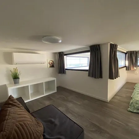In Erster Reihe - Direkter Strandzugang - Eingezaeunter Garten - Dachterrasse - 2 Gartenterrassen - Terrassendach - Grill Mit Plancha - 5-sterne-meerblick - Bar - Kamin - Soundanlage - Pool Whirlpool - Kinderfreundlich - Hunde Willkommen Villa Hulshorst