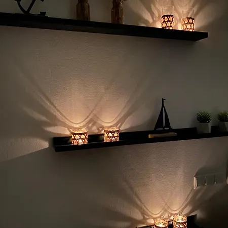 ヴィラ In Erster Reihe - Direkter Strandzugang - Eingezaeunter Garten - Dachterrasse - 2 Gartenterrassen - Terrassendach - Grill Mit Plancha - 5-sterne-meerblick - Bar - Kamin - Soundanlage - Pool Whirlpool - Kinderfreundlich - Hunde Willkommen フルスホルスト