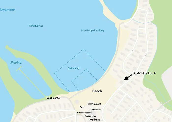 In Erster Reihe - Direkter Strandzugang - Eingezaeunter Garten - Dachterrasse - 2 Gartenterrassen - Terrassendach - Grill Mit Plancha - 5-sterne-meerblick - Bar - Kamin - Soundanlage - Pool Whirlpool - Kinderfreundlich - Hunde Willkommen Villa *