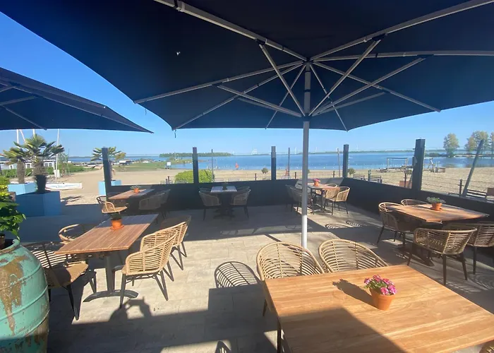 In Erster Reihe - Direkter Strandzugang - Eingezaeunter Garten - Dachterrasse - 2 Gartenterrassen - Terrassendach - Grill Mit Plancha - 5-sterne-meerblick - Bar - Kamin - Soundanlage - Pool Whirlpool - Kinderfreundlich - Hunde Willkommen Villa