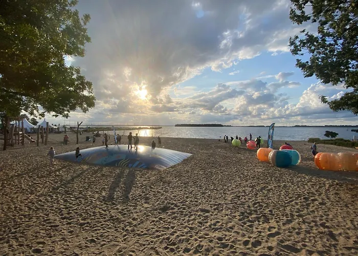 Villa In Erster Reihe - Direkter Strandzugang - Eingezaeunter Garten - Dachterrasse - 2 Gartenterrassen - Terrassendach - Grill Mit Plancha - 5-sterne-meerblick - Bar - Kamin - Soundanlage - Pool Whirlpool - Kinderfreundlich - Hunde Willkommen