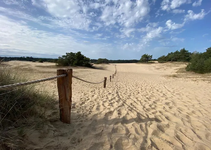 Villa In Erster Reihe - Direkter Strandzugang - Eingezaeunter Garten - Dachterrasse - 2 Gartenterrassen - Terrassendach - Grill Mit Plancha - 5-sterne-meerblick - Bar - Kamin - Soundanlage - Pool Whirlpool - Kinderfreundlich - Hunde Willkommen Hulshorst