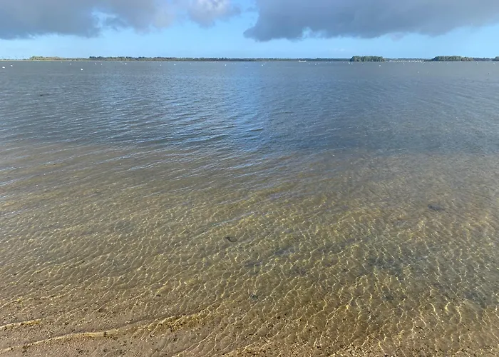 Villa In Erster Reihe - Direkter Strandzugang - Eingezäunter Garten - Dachterrasse - 2 Gartenterrassen - Terrassendach - Grill Mit Plancha - Xxl Meerblick - Bar - Sonos Soundanlage - Pool Whirlpool - Kinderfreundlich - Hunde Willkommen *