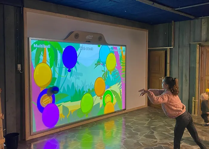 In Erster Reihe - Direkter Strandzugang - Eingezäunter Garten - Dachterrasse - 2 Gartenterrassen - Terrassendach - Grill Mit Plancha - Xxl Meerblick - Bar - Sonos Soundanlage - Pool Whirlpool - Kinderfreundlich - Hunde Willkommen Villa