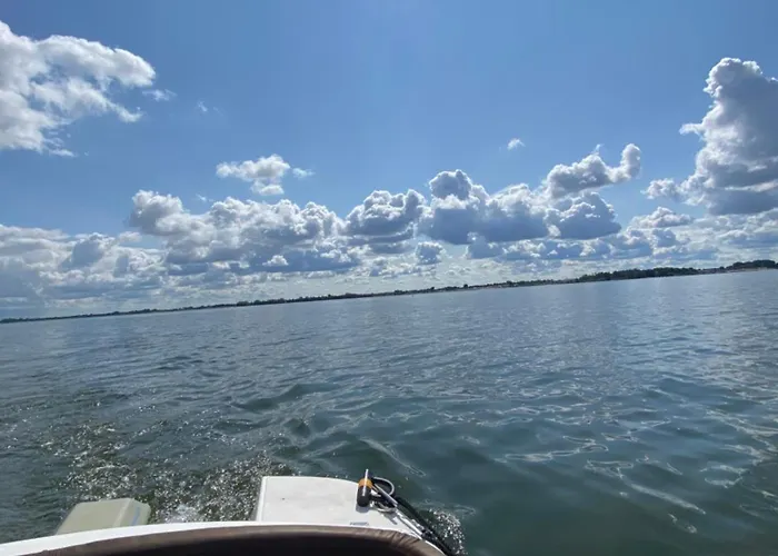 In Erster Reihe - Direkter Strandzugang - Eingezäunter Garten - Dachterrasse - 2 Gartenterrassen - Terrassendach - Grill Mit Plancha - Xxl Meerblick - Bar - Sonos Soundanlage - Pool Whirlpool - Kinderfreundlich - Hunde Willkommen Hulshorst