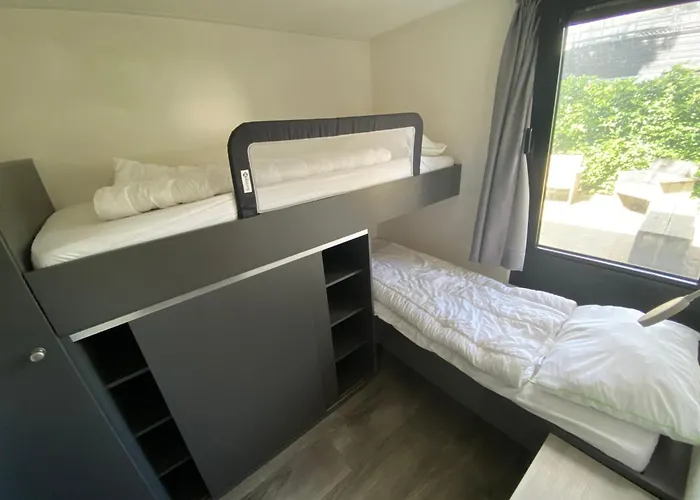 In Erster Reihe - Direkter Strandzugang - Eingezäunter Garten - Dachterrasse - 2 Gartenterrassen - Terrassendach - Grill Mit Plancha - Xxl Meerblick - Bar - Sonos Soundanlage - Pool Whirlpool - Kinderfreundlich - Hunde Willkommen Villa Hulshorst