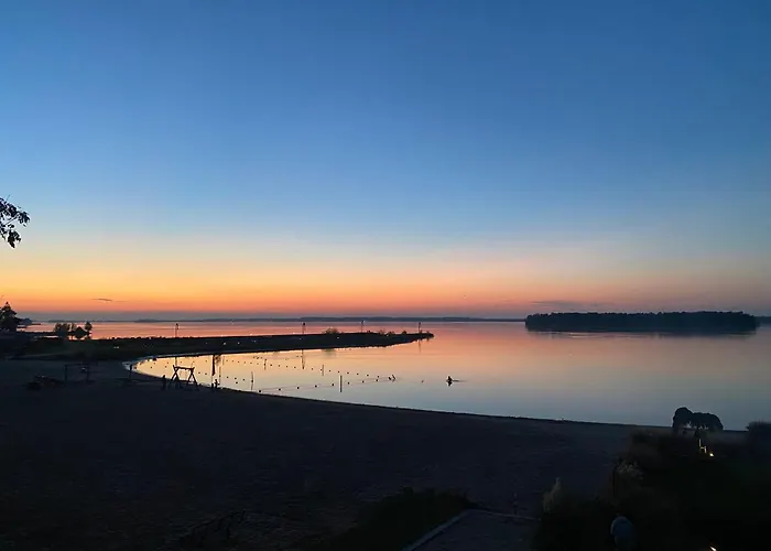 In Erster Reihe - Direkter Strandzugang - Eingezäunter Garten - Dachterrasse - 2 Gartenterrassen - Terrassendach - Grill Mit Plancha - Xxl Meerblick - Bar - Sonos Soundanlage - Pool Whirlpool - Kinderfreundlich - Hunde Willkommen Villa