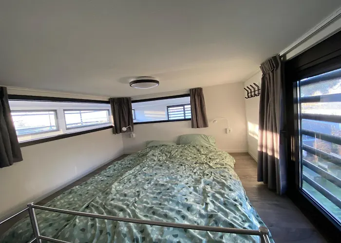 Villa In Erster Reihe - Direkter Strandzugang - Eingezäunter Garten - Dachterrasse - 2 Gartenterrassen - Terrassendach - Grill Mit Plancha - Xxl Meerblick - Bar - Sonos Soundanlage - Pool Whirlpool - Kinderfreundlich - Hunde Willkommen Hulshorst