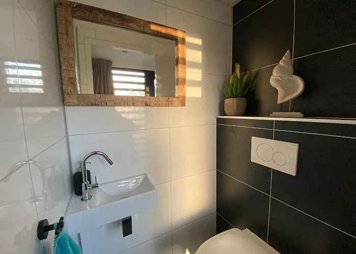 In Erster Reihe - Direkter Strandzugang - Eingezäunter Garten - Dachterrasse - 2 Gartenterrassen - Terrassendach - Grill Mit Plancha - Xxl Meerblick - Bar - Sonos Soundanlage - Pool Whirlpool - Kinderfreundlich - Hunde Willkommen Villa