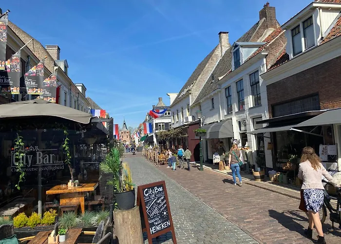 In Erster Reihe - Direkter Strandzugang - Eingezäunter Garten - Dachterrasse - 2 Gartenterrassen - Terrassendach - Grill Mit Plancha - Xxl Meerblick - Bar - Sonos Soundanlage - Pool Whirlpool - Kinderfreundlich - Hunde Willkommen