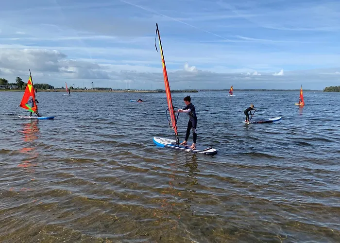In Erster Reihe - Direkter Strandzugang - Eingezäunter Garten - Dachterrasse - 2 Gartenterrassen - Terrassendach - Grill Mit Plancha - Xxl Meerblick - Bar - Sonos Soundanlage - Pool Whirlpool - Kinderfreundlich - Hunde Willkommen Villa