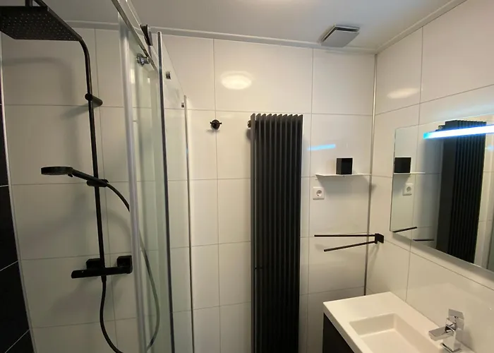 In Erster Reihe - Direkter Strandzugang - Eingezäunter Garten - Dachterrasse - 2 Gartenterrassen - Terrassendach - Grill Mit Plancha - Xxl Meerblick - Bar - Sonos Soundanlage - Pool Whirlpool - Kinderfreundlich - Hunde Willkommen *