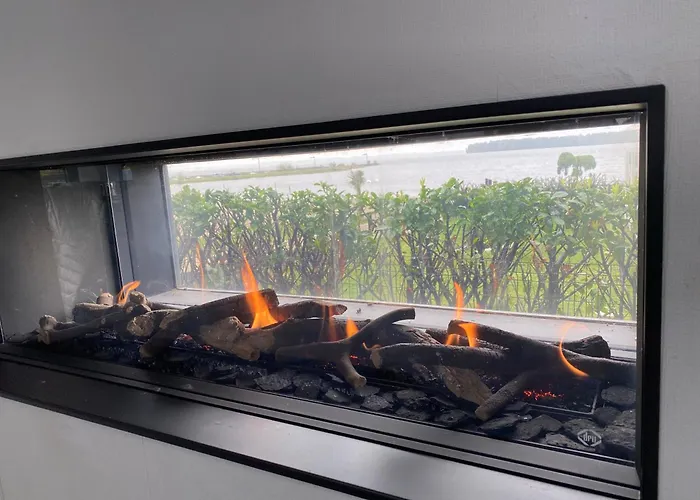 In Erster Reihe - Direkter Strandzugang - Eingezäunter Garten - Dachterrasse - 2 Gartenterrassen - Terrassendach - Grill Mit Plancha - Xxl Meerblick - Bar - Sonos Soundanlage - Pool Whirlpool - Kinderfreundlich - Hunde Willkommen